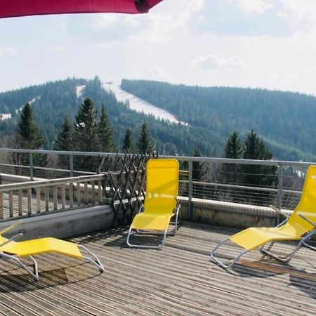 Appartement Sur Les Hauteurs De Gerardmer Ngoại thất bức ảnh