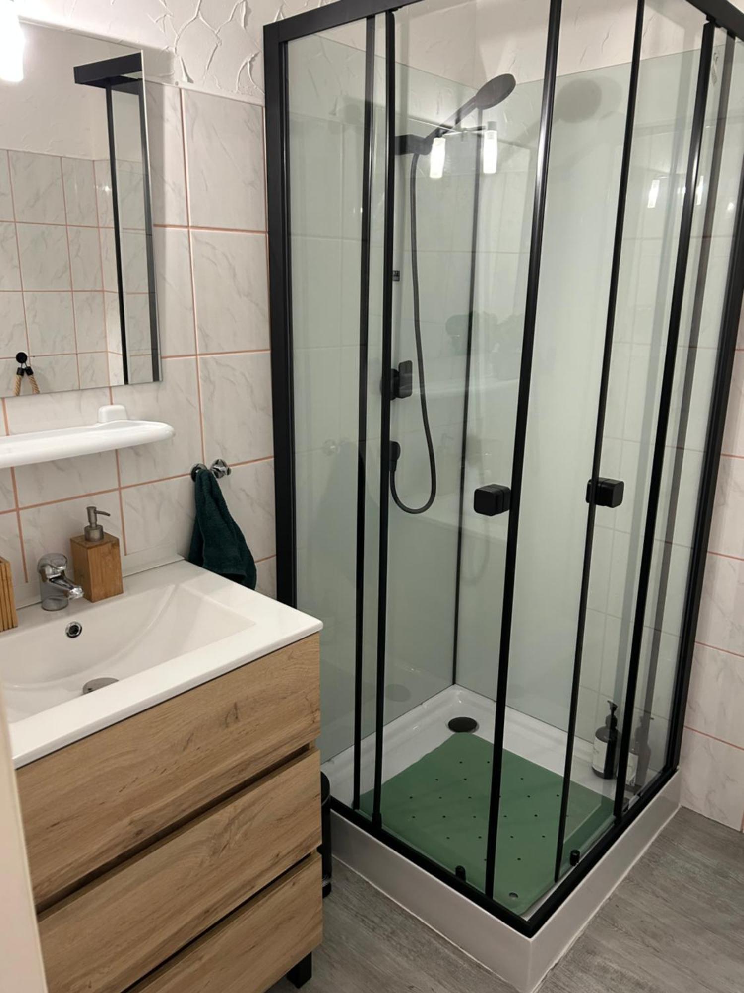 Appartement Sur Les Hauteurs De Gerardmer Ngoại thất bức ảnh